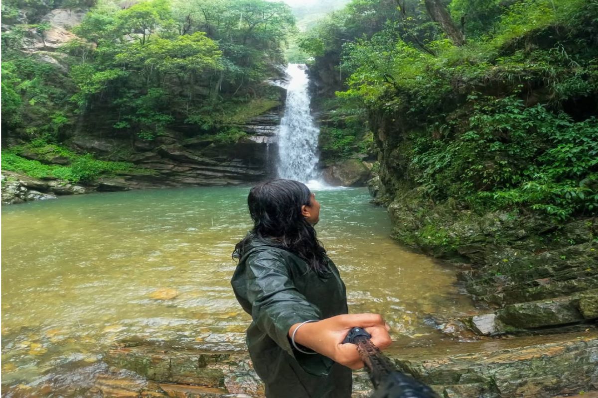 Uttarakhand Tour Gallery